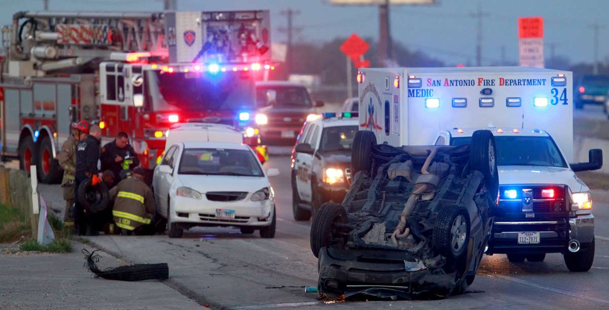 Car Crash